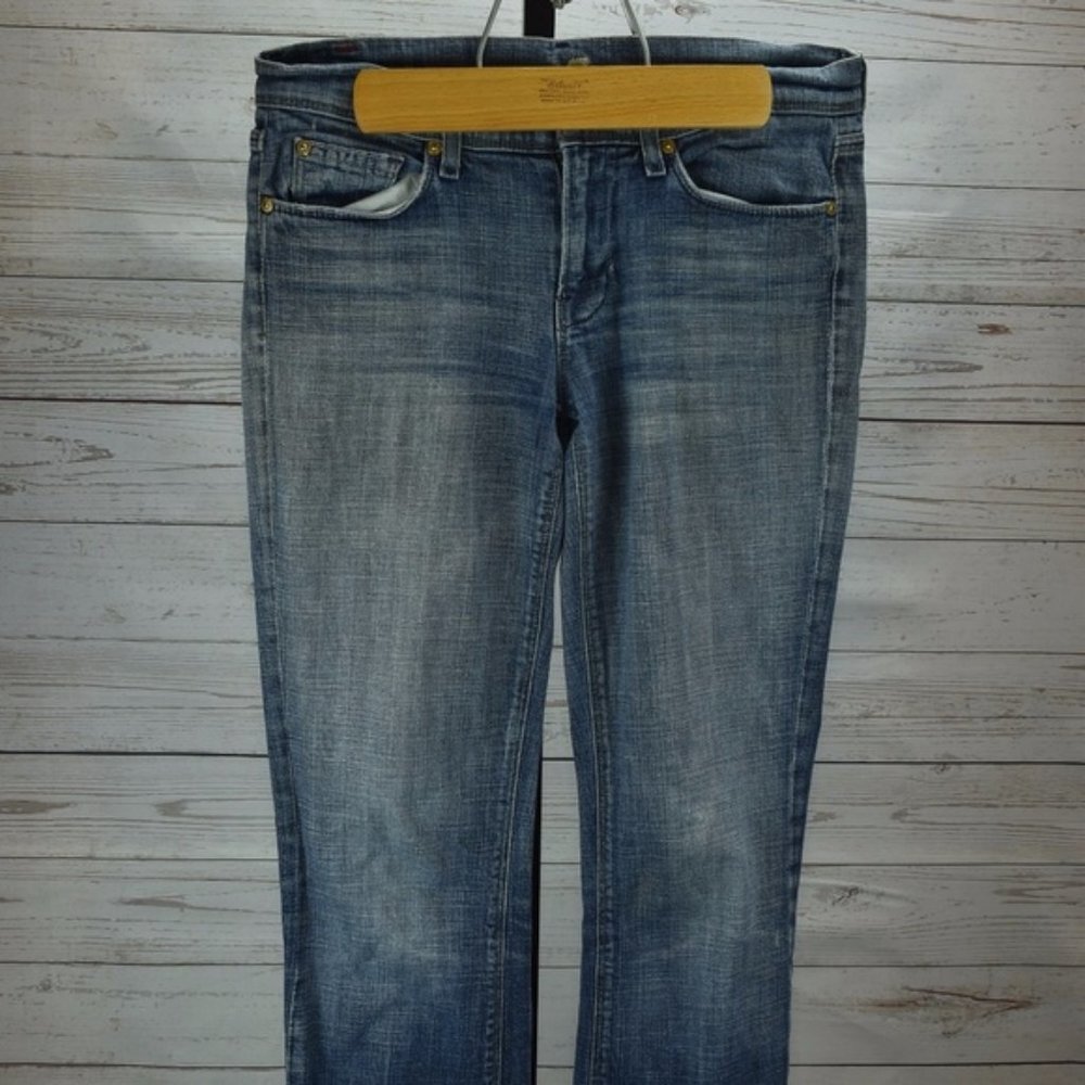 Seven 7 for All Mankind Jeans for Womens 27Wx33L